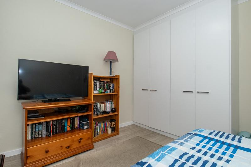 To Let 2 Bedroom Property for Rent in Plumstead Western Cape